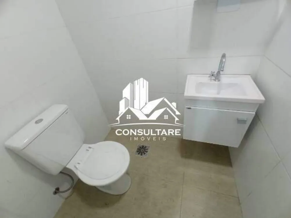 Loja-Salão, 110 m² - Foto 1