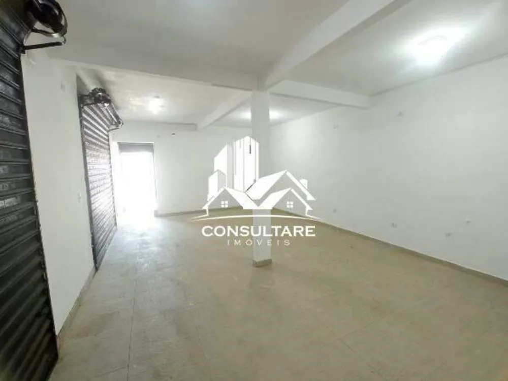 Loja-Salão, 110 m² - Foto 4