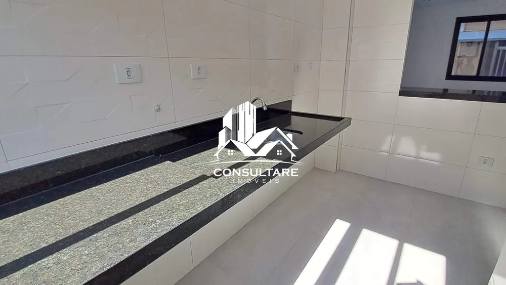 Casa, 2 quartos, 95 m² - Foto 1