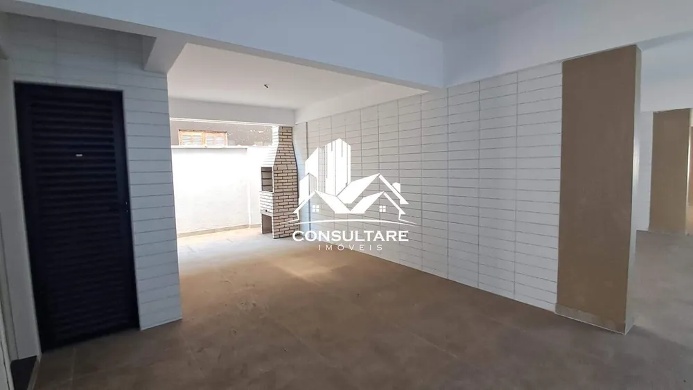 Casa, 2 quartos, 95 m² - Foto 2