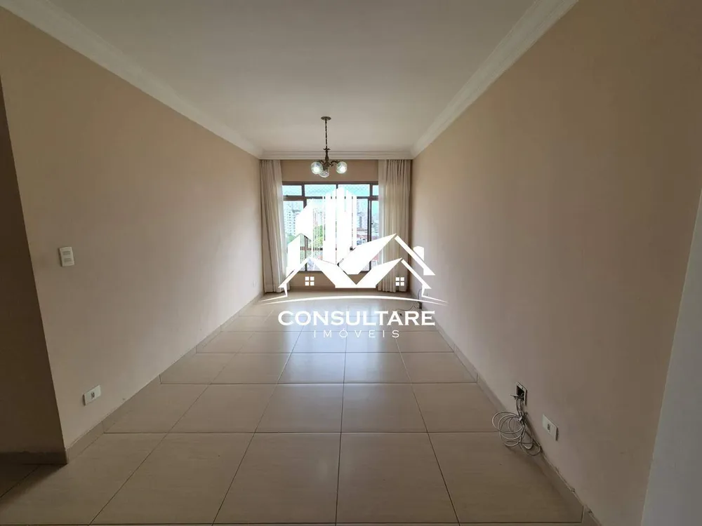 Apartamento, 3 quartos, 150 m² - Foto 1