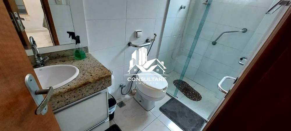 Casa, 3 quartos, 126 m² - Foto 2