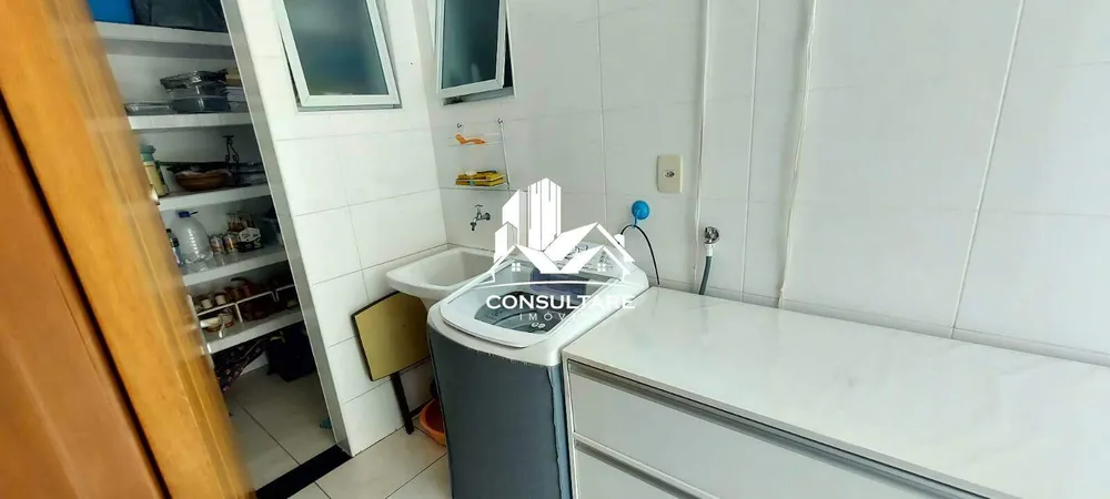 Casa, 3 quartos, 126 m² - Foto 4