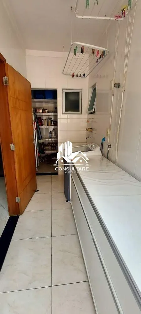 Casa, 3 quartos, 126 m² - Foto 3