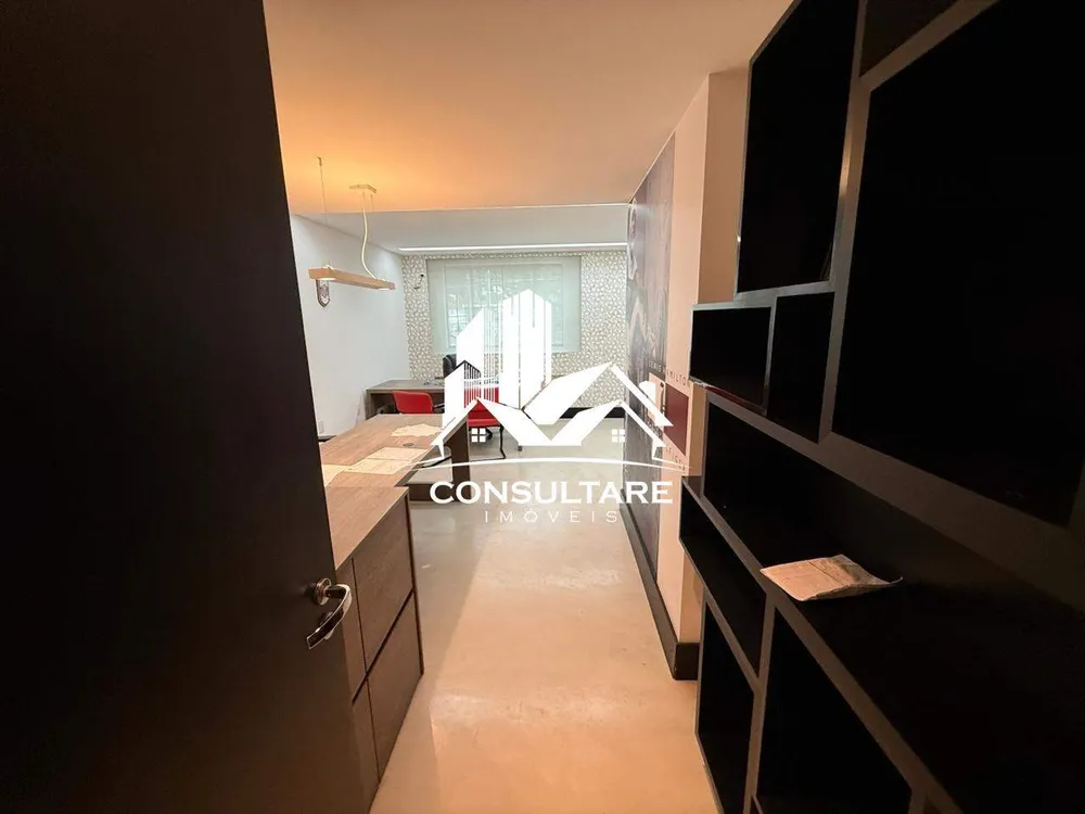 Loja-Salão, 527 m² - Foto 1