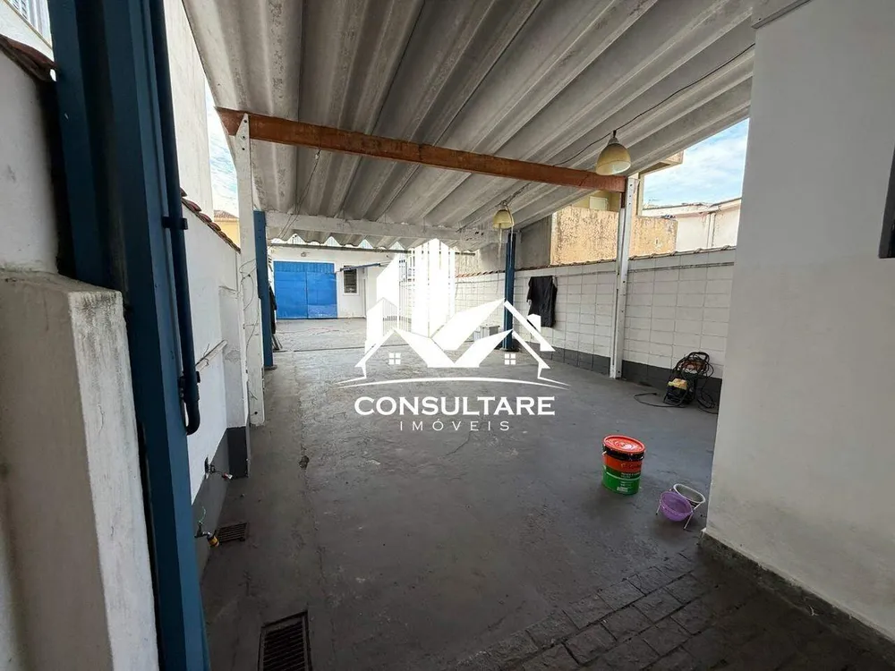 Loja-Salão, 527 m² - Foto 2