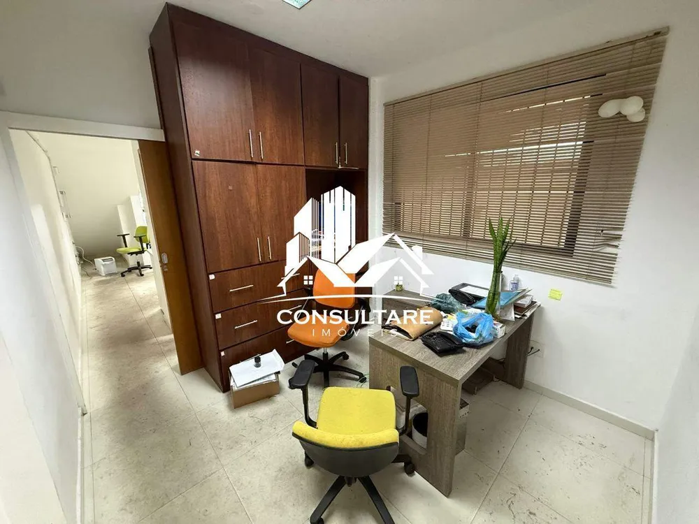 Loja-Salão, 527 m² - Foto 3