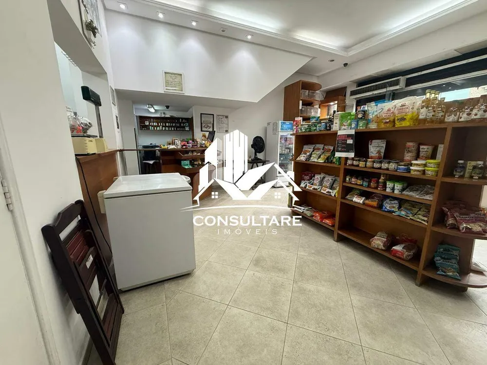 Loja-Salão, 61 m² - Foto 3