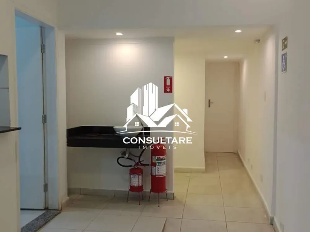 Loja-Salão, 500 m² - Foto 3
