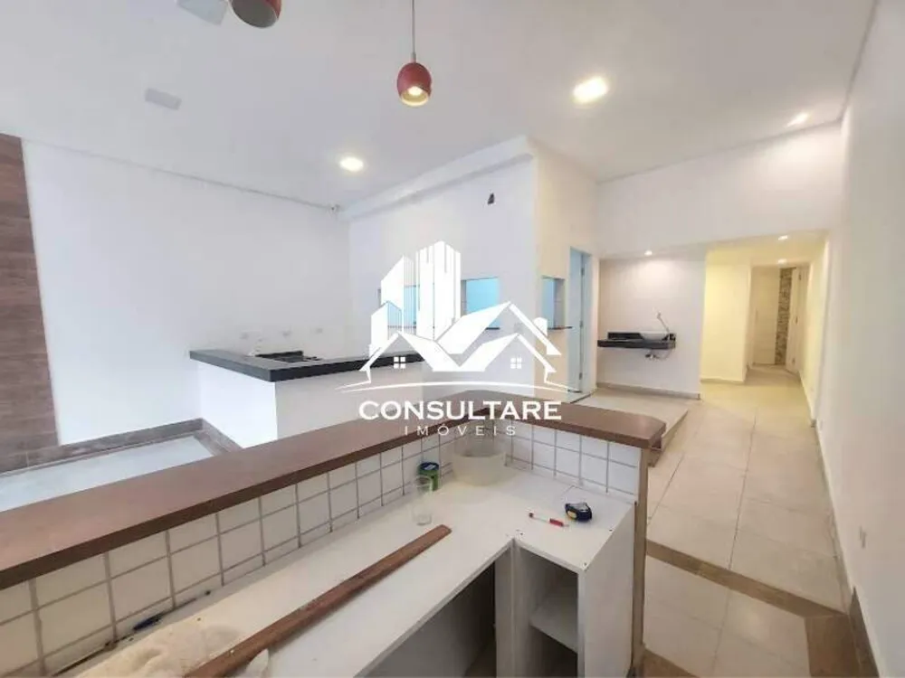 Loja-Salão, 500 m² - Foto 2