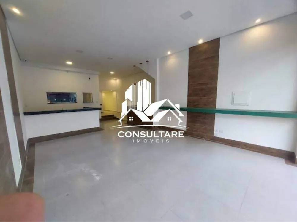 Loja-Salão, 500 m² - Foto 4