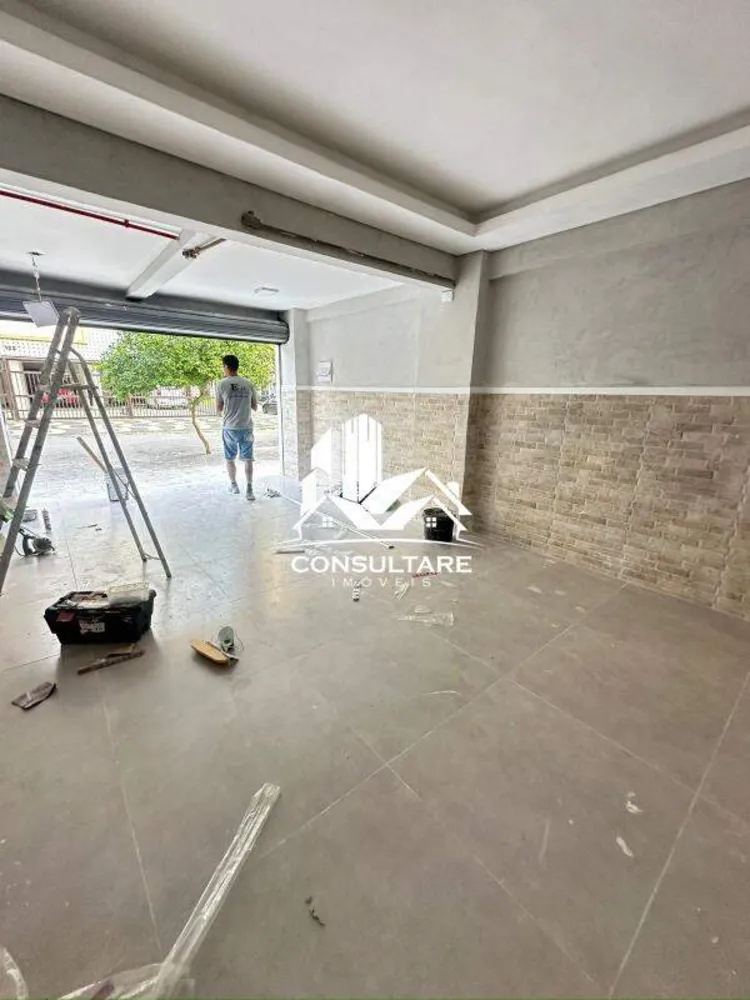 Loja-Salão, 50 m² - Foto 4