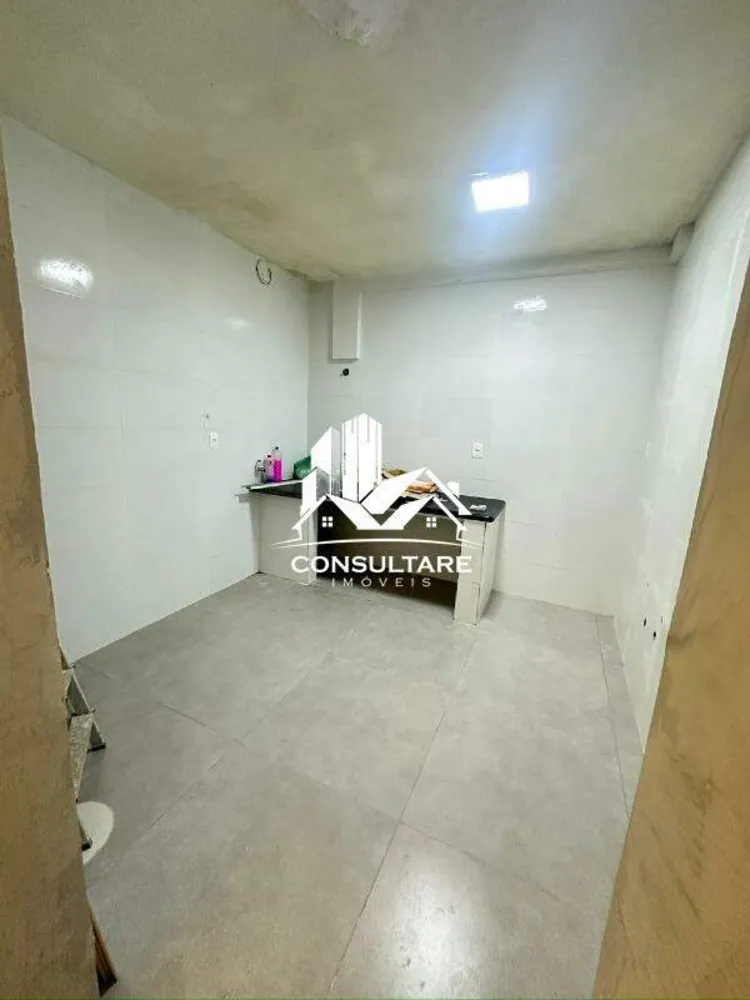 Loja-Salão, 50 m² - Foto 2