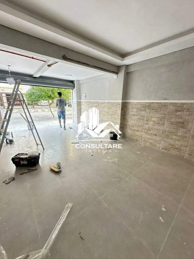 Loja-Salão, 50 m² - Foto 3