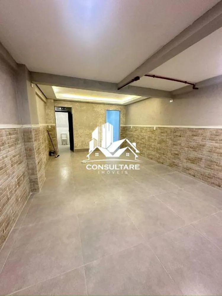 Loja-Salão, 50 m² - Foto 1