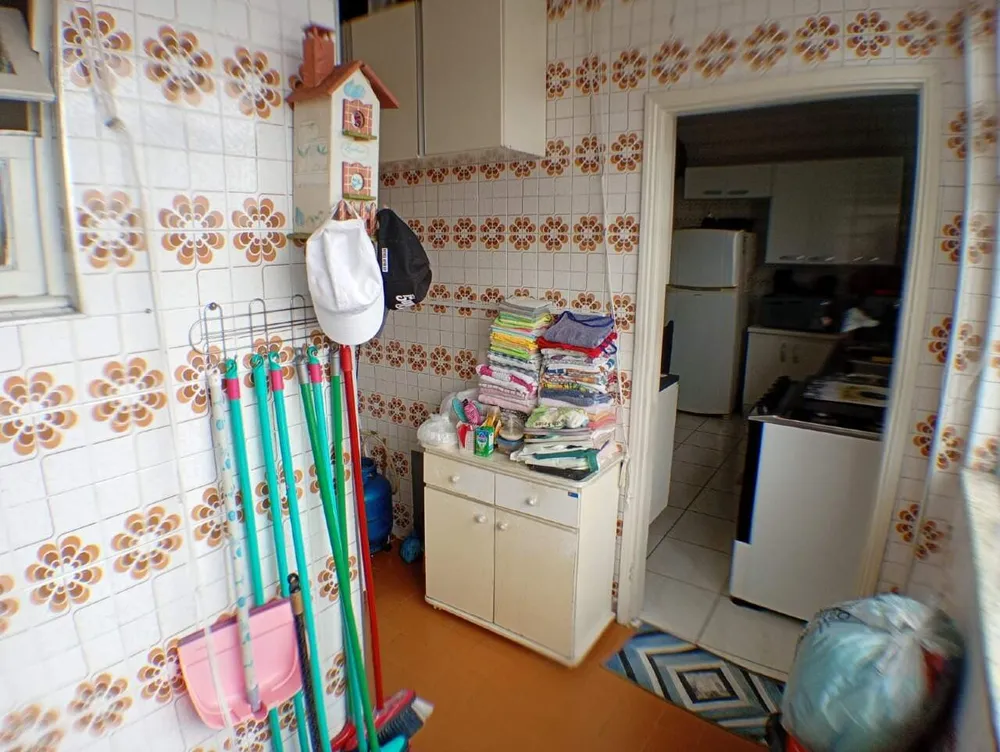 Apartamento, 3 quartos, 124 m² - Foto 3