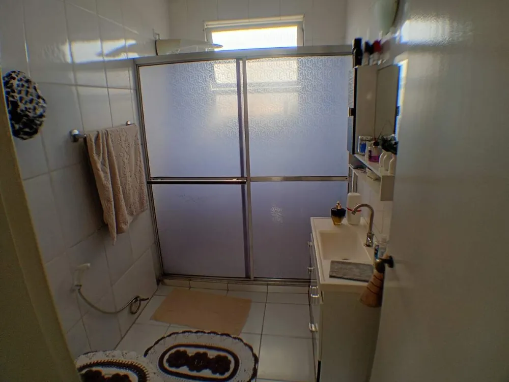 Apartamento, 3 quartos, 124 m² - Foto 1
