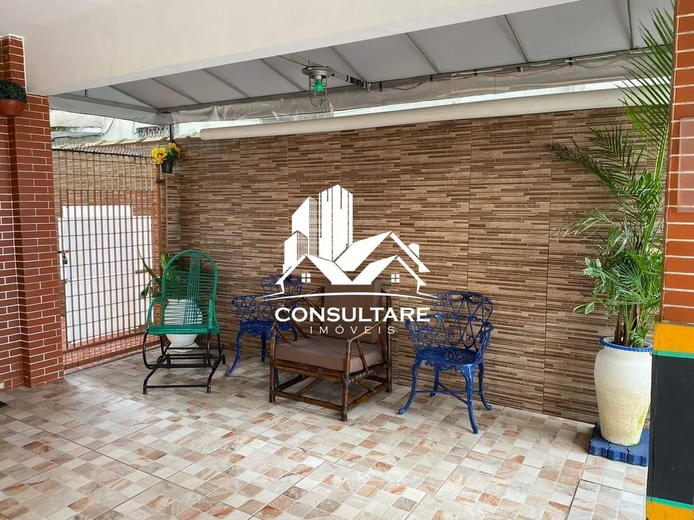 Apartamento, 3 quartos, 124 m² - Foto 4