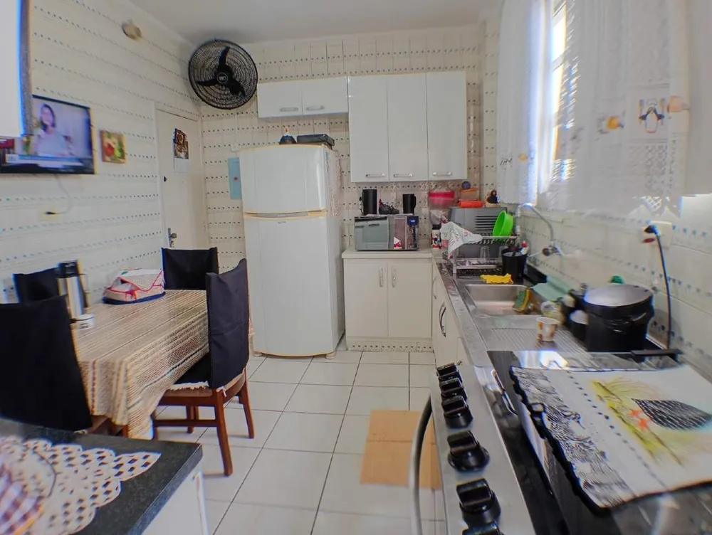 Apartamento, 3 quartos, 124 m² - Foto 2