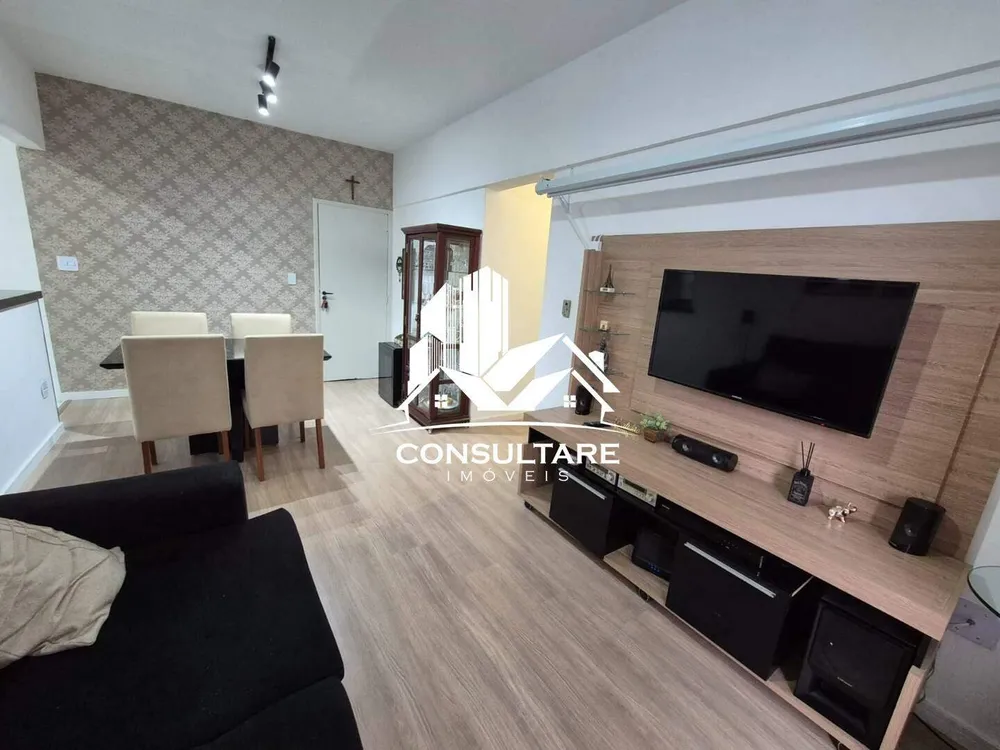 Apartamento, 2 quartos, 81 m² - Foto 1