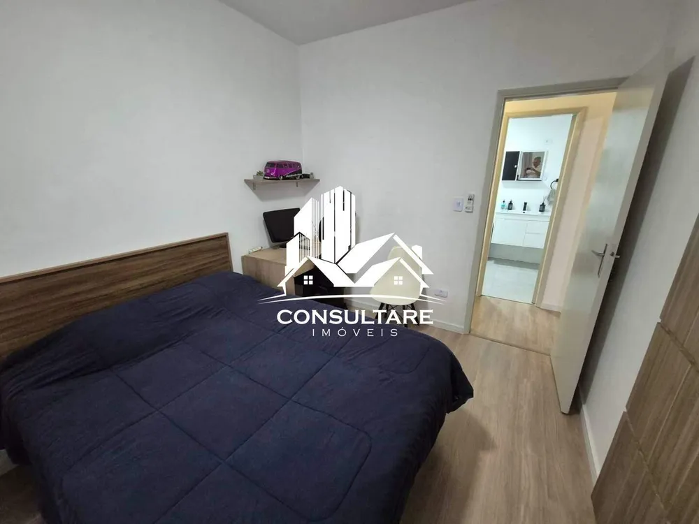 Apartamento, 2 quartos, 81 m² - Foto 2