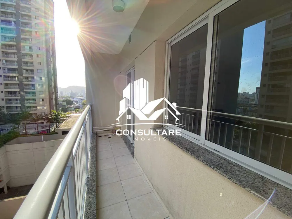 Sala-Conjunto, 42 m² - Foto 3