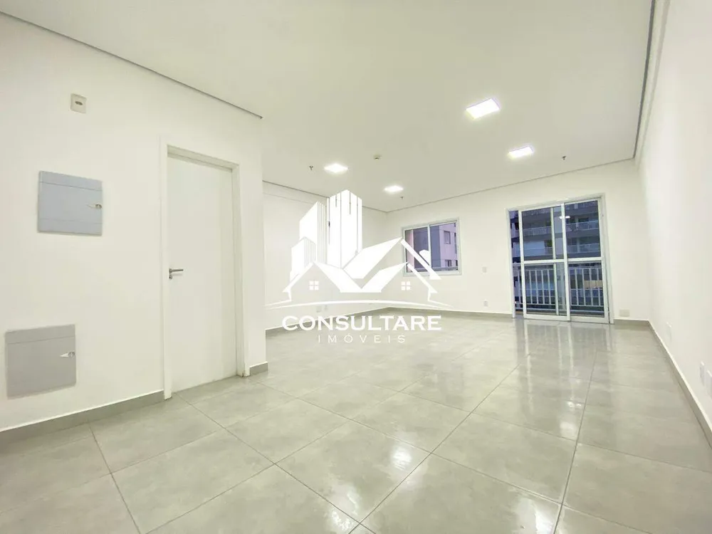 Sala-Conjunto, 42 m² - Foto 1