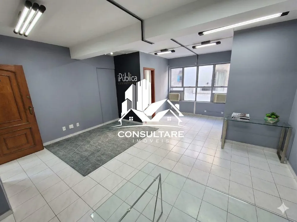 Sala-Conjunto, 41 m² - Foto 2