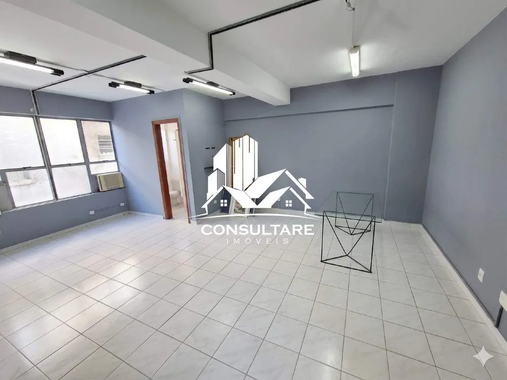 Sala-Conjunto, 41 m² - Foto 1