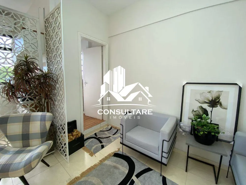 Sala-Conjunto, 49 m² - Foto 4