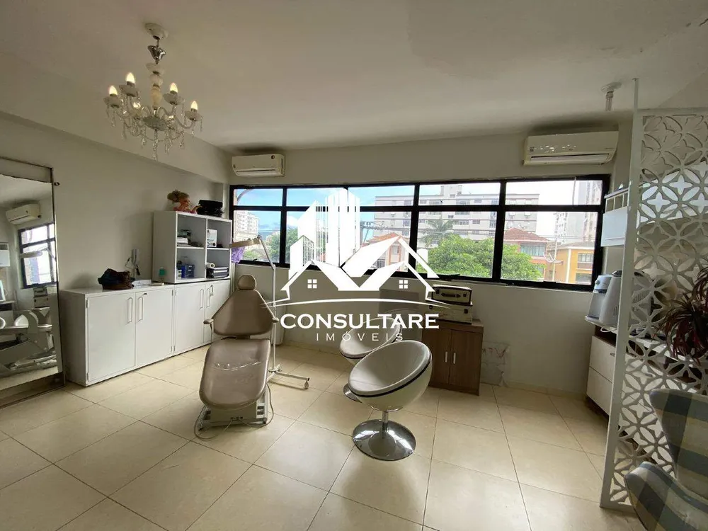 Sala-Conjunto, 49 m² - Foto 1