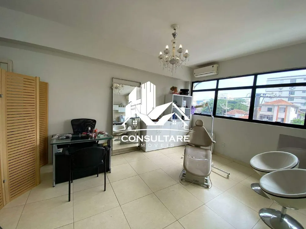 Sala-Conjunto, 49 m² - Foto 2