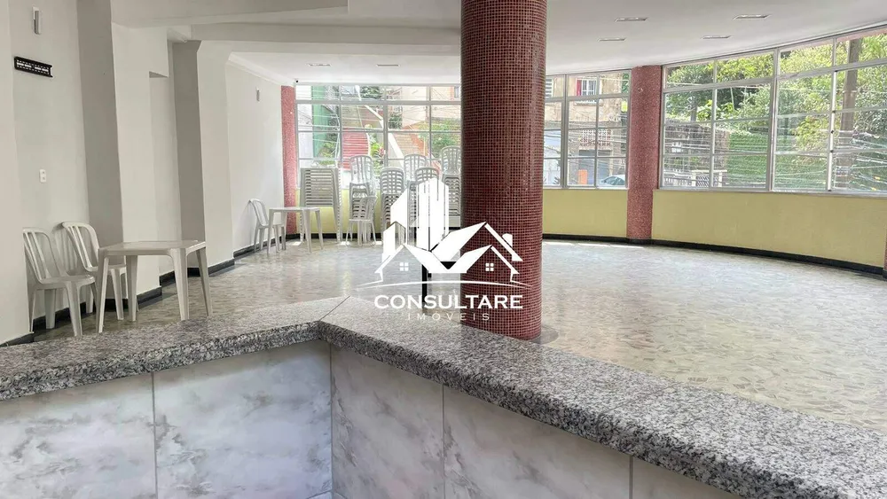 Apartamento, 2 quartos, 70 m² - Foto 4