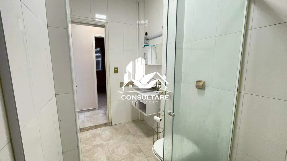 Apartamento, 2 quartos, 70 m² - Foto 2