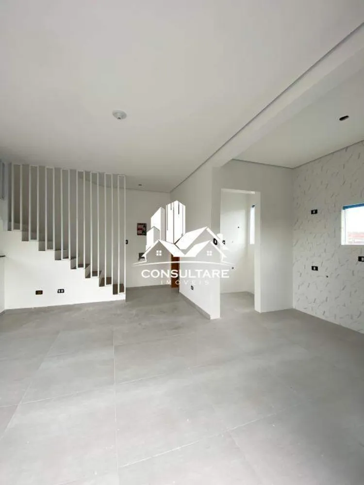 Casa, 2 quartos, 100 m² - Foto 2