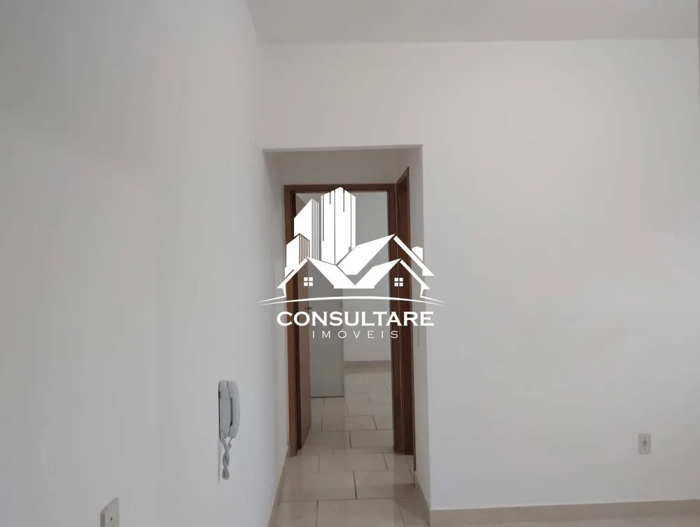 Apartamento, 1 quarto, 48 m² - Foto 1