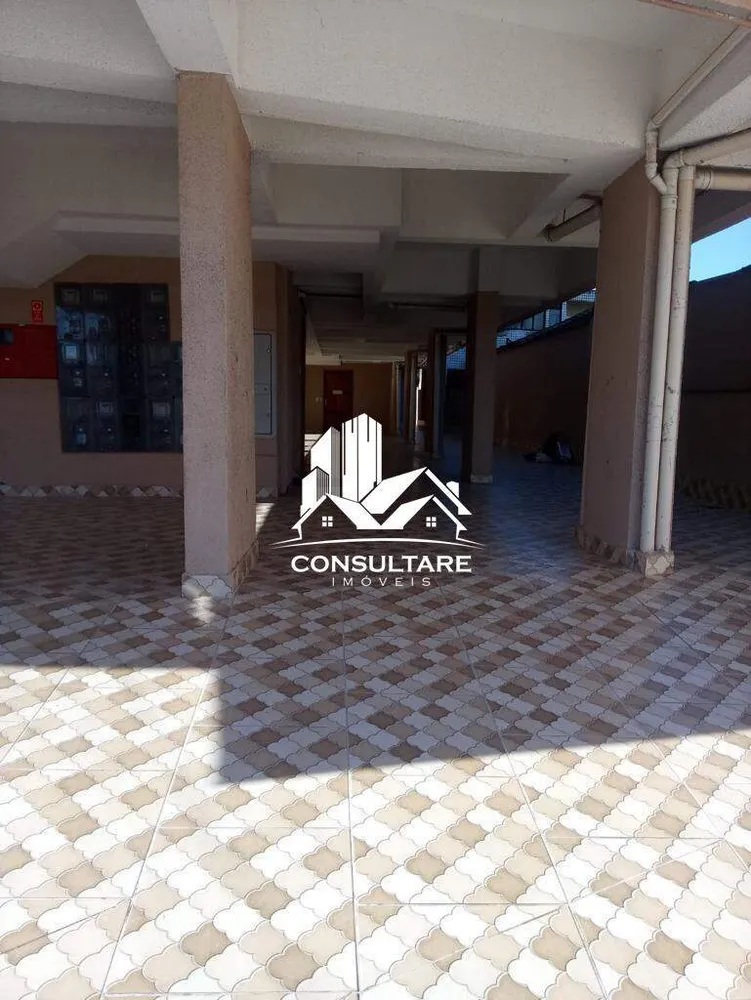 Apartamento, 1 quarto, 48 m² - Foto 2