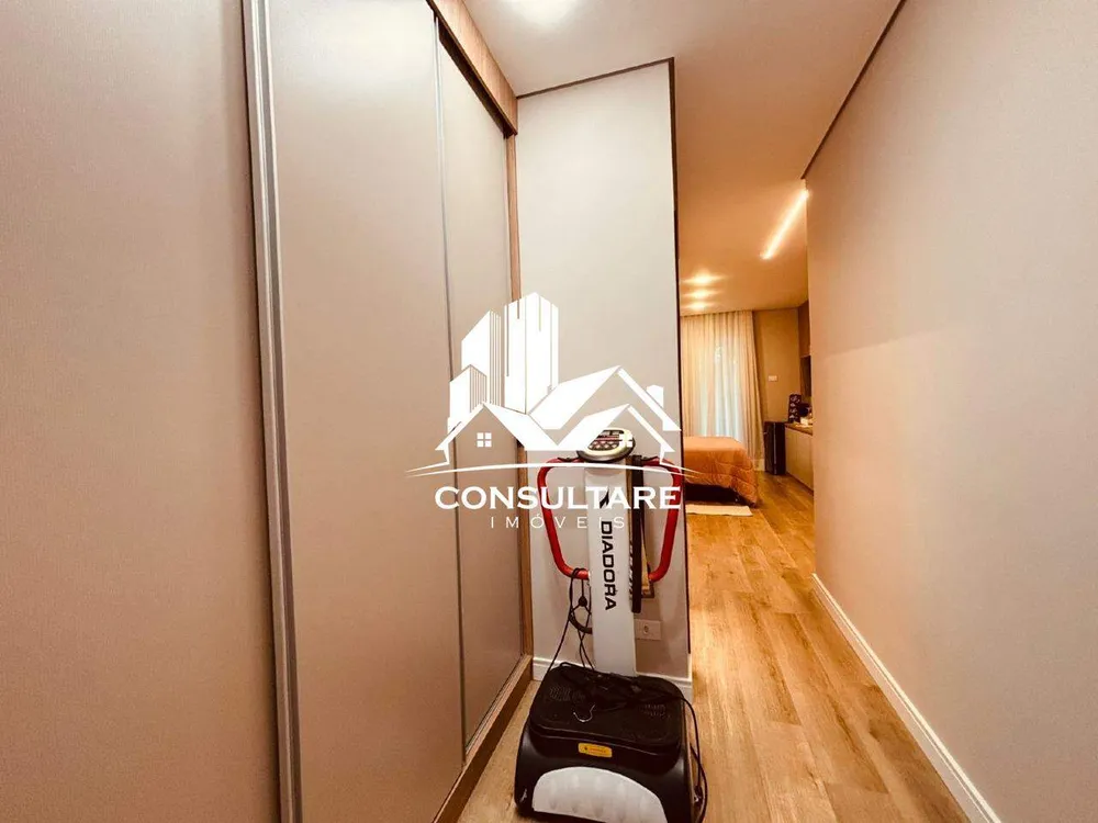 Casa, 3 quartos, 201 m² - Foto 3