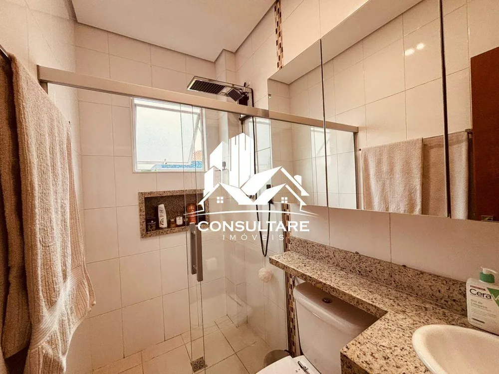 Casa, 3 quartos, 201 m² - Foto 4