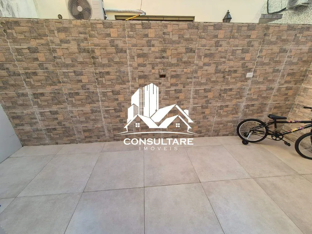 Casa, 3 quartos, 131 m² - Foto 3