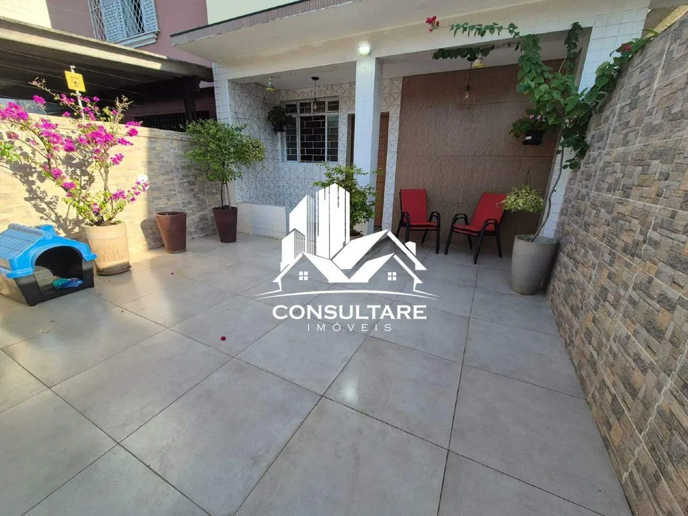 Casa, 3 quartos, 131 m² - Foto 2