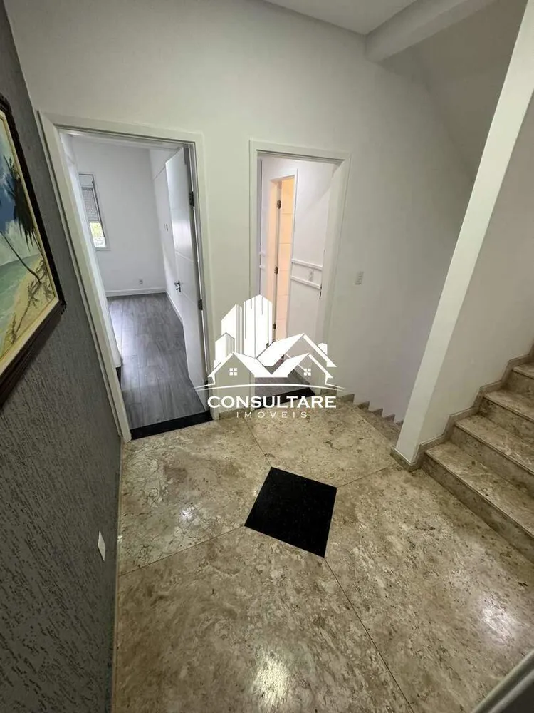 Casa, 4 quartos, 237 m² - Foto 4