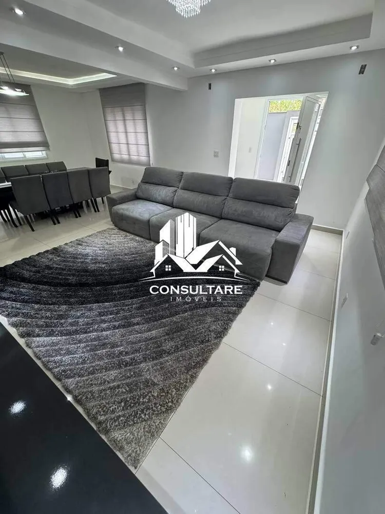 Casa, 4 quartos, 237 m² - Foto 3
