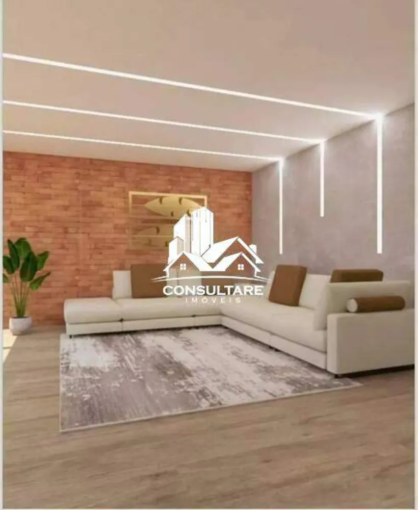 Apartamento, 2 quartos, 70 m² - Foto 4