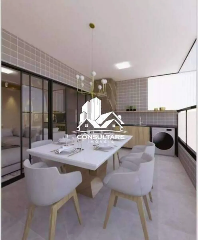 Apartamento, 2 quartos, 70 m² - Foto 1