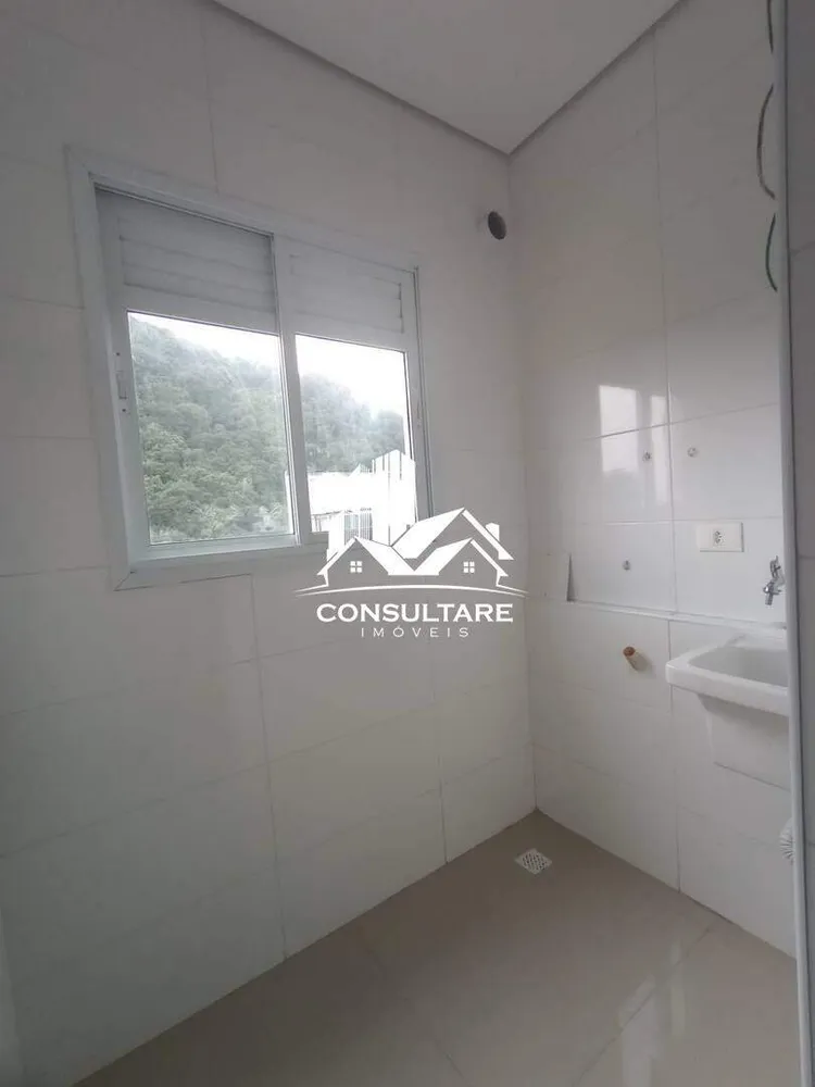 Apartamento, 2 quartos, 69 m² - Foto 2