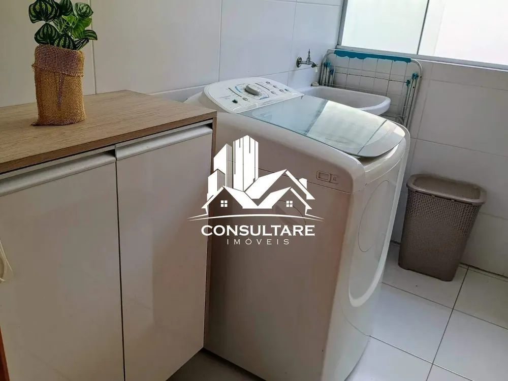 Casa, 2 quartos, 80 m² - Foto 4
