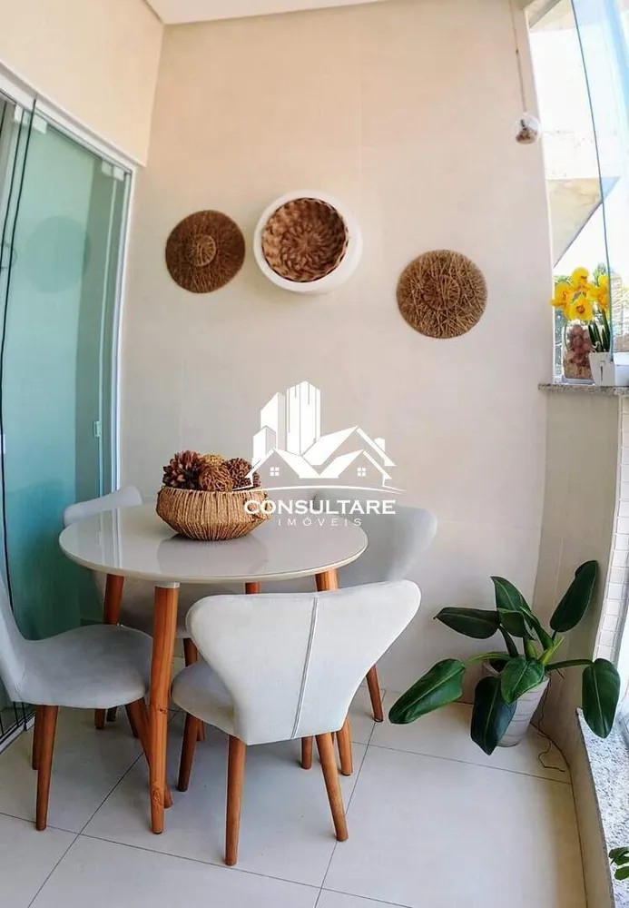 Casa, 2 quartos, 80 m² - Foto 2
