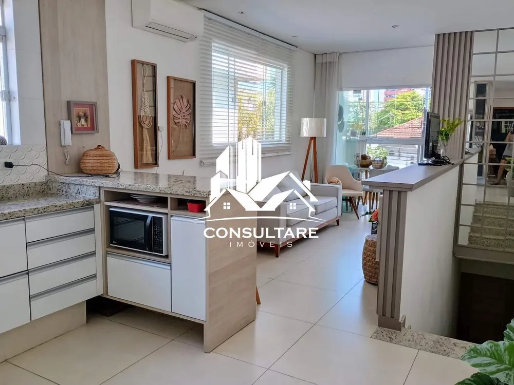 Casa, 2 quartos, 80 m² - Foto 1