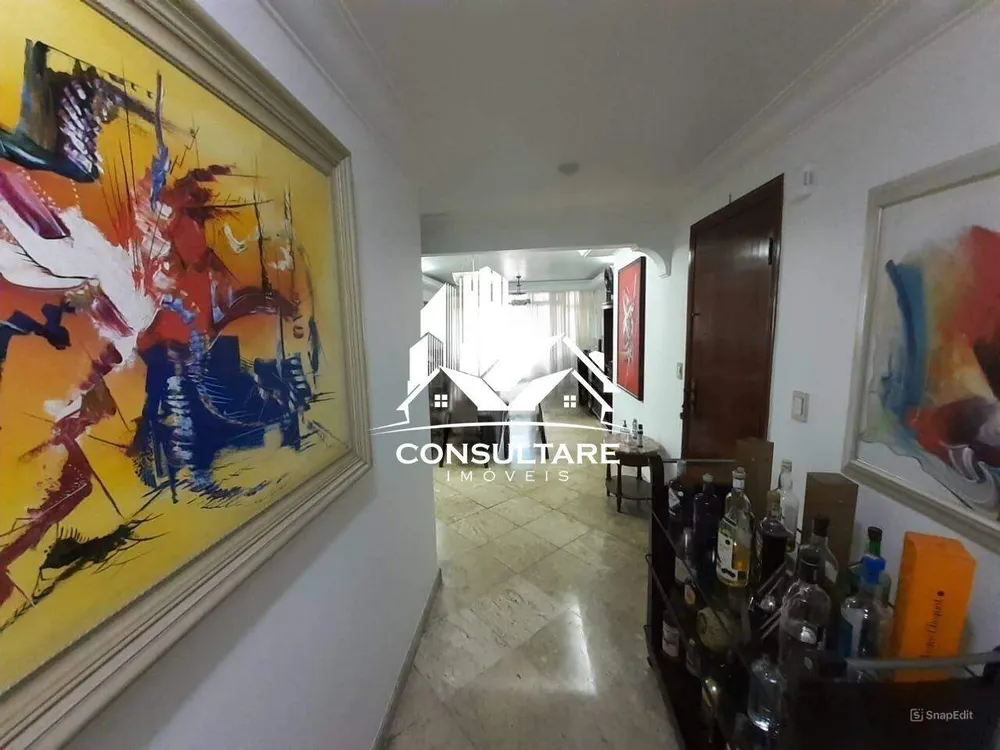 Apartamento, 3 quartos, 187 m² - Foto 3